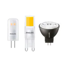 Philips LED kapsułkowe