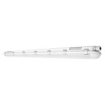 Ledvance Oprawy Hermetyczne LED Paroizolacja 46W 6400lm - 840 Zimna Biel | 150cm - Czujnik Ruchu I Światła