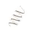 Ledvance Taśma LED Performance 2000 78W 7920lm 24v  - 827 Bardzo Ciepła Biel | IP67 - 5M/10mm