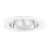 Philips LED Downlight GreenSpace2 DN460B 9.8W 1125lm 120D - 840 Zimna Biel | 166mm - Aluminium Reflektor