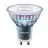 Philips MASTER LED Spot ExpertColor GU10 PAR16 3.9W 265lm 25D - 927 Bardzo Ciepła Biel | Najlepsze renderowanie kolorów - Ściemnianie - Zamienne 35W