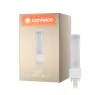 Ledvance Dulux-D LED 6W - 840 Zimna Biel | 2-Piny - Zamienne 13W