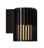 Nordlux Aludra Światło Ścienne Seaside Czarny | Nadaje Się Do E27