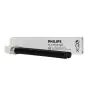 Philips MASTER PL-S 9W - Blacklight Niebieski | 2-Piny
