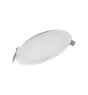 Ledvance LED Downlight Slim Okrągła DN105 6W 430lm 120D - 865 Światło Dzienne | 118mm 