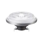 Philips MASTER LED Spot Reflektor G53 AR111 20W 1270lm 45D - 940 Zimna Biel | Najlepsze renderowanie kolorów - Ściemnianie - Zamienne 100W